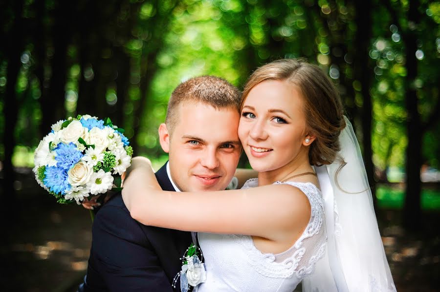 Düğün fotoğrafçısı Snizhana Nikonchuk (snizhana). 4 Ekim 2014 fotoları