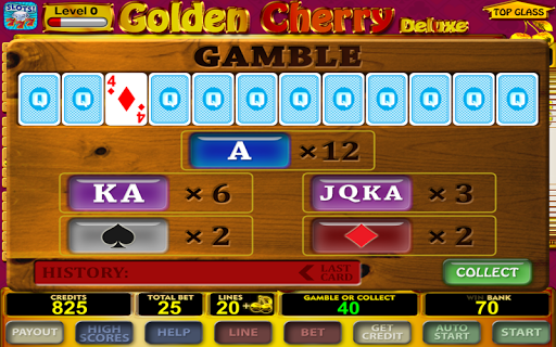 免費下載街機APP|Slots Golden Cherry Deluxe app開箱文|APP開箱王