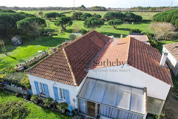 maison à Saint-Pierre-d'Oléron (17)