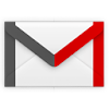 Color Icons for Gmail logo