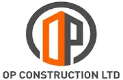 OP Construction Ltd Logo