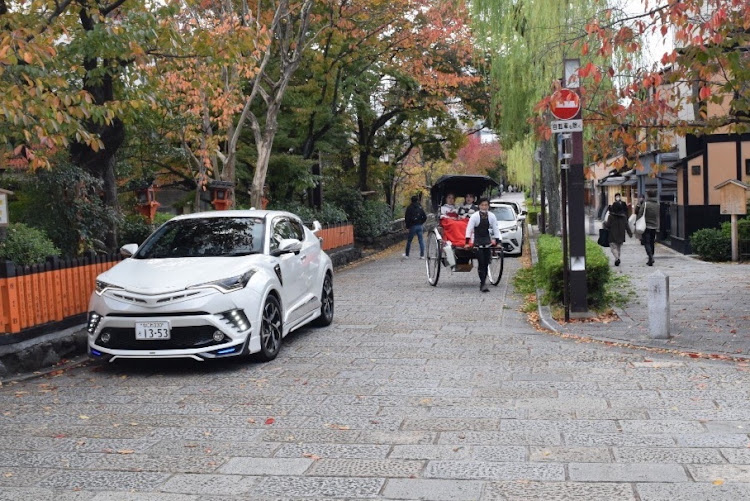 C-HRの目指せPickUpCars・みんな仲良し・朝から晩まで遊び倒す・知らんけどwに関するカスタム事例の投稿画像13枚目