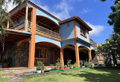 Maison avec piscine et terrasse 16