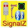 Signalz icon