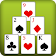 Solitaire Pyramide icon