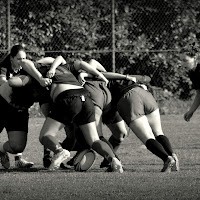 Le Olimpiadi, il rugby e le donne! di 