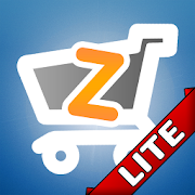 Shopping list Courzeo Lite  Icon