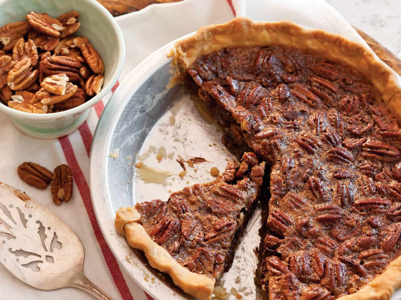 23 Showstopping Classic Thanksgiving Pies Yummly