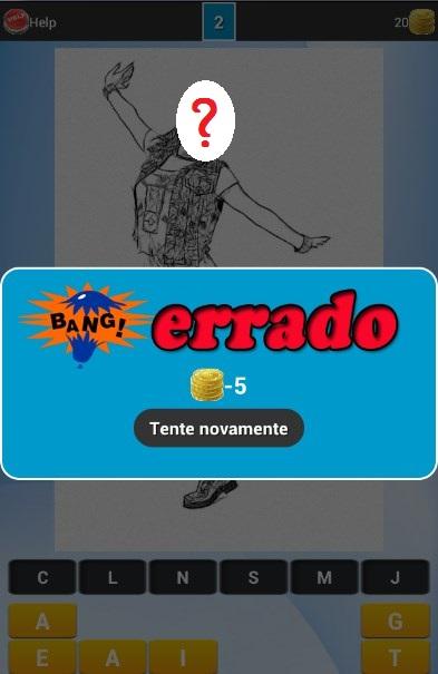Brinco Sou Luna Screen 3