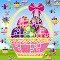 ‪Easter Bunny Egg Jigsaw Puzzle Family Game‬‏
