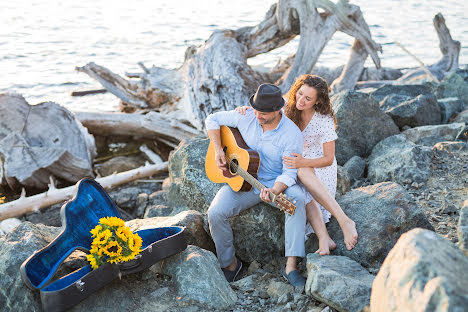 Wedding photographer Anna Esquilin (rebelmarblephoto). Photo of 10 February 2019