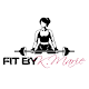 Download Fit by K. Marie For PC Windows and Mac 4.2.2