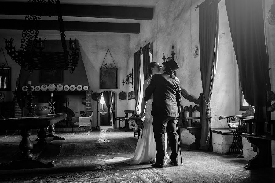 Photographe de mariage Marco De Santis (marcodesantis). Photo du 14 mars 2020