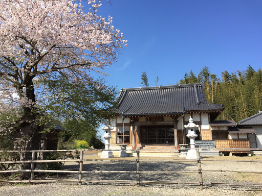 廣徳寺