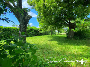 terrain à Drumettaz-Clarafond (73)