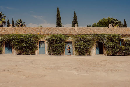 Photographe de mariage Nunzio Bruno (nunziobruno). Photo du 21 septembre 2016