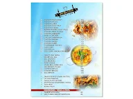 Hot Spot Foodz menu 5