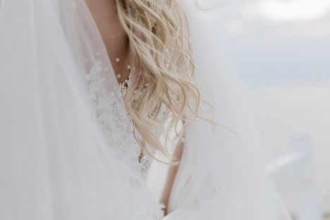 Svatební fotograf Olga Emrullakh (antalya). Fotografie z 24.listopadu 2021
