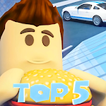 Cover Image of Download Roblox Before and After Jailbreak -Top 5 0.1 APK