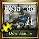 Download motivational pictures quotes jigsaw puzzle game For PC Windows and Mac 1.0