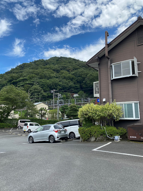 アルトワークスのいつもいいね＆コメントありがとうございます🥰・ルビーさん号シェイクダウン・カルテットツーリング・箱根の湯日帰り温泉ツアーに関するカスタム事例の投稿画像10枚目