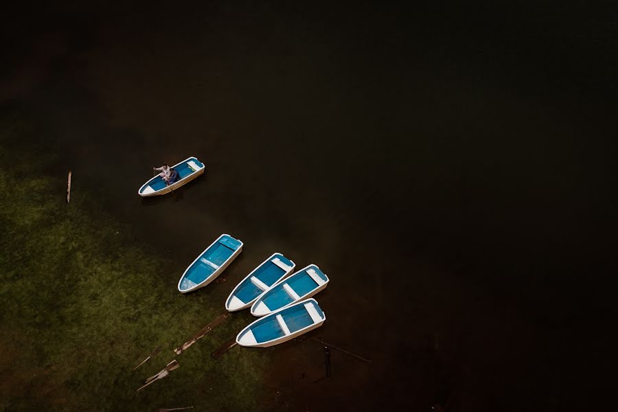 Pulmafotograaf Carlos Alberto Galicia Silva (phalbertogalicia). Foto tehtud 28 juuni 2021