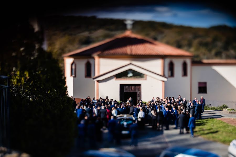 Fotógrafo de casamento Gennaro Longobardi (gennaro23). Foto de 4 de dezembro 2022