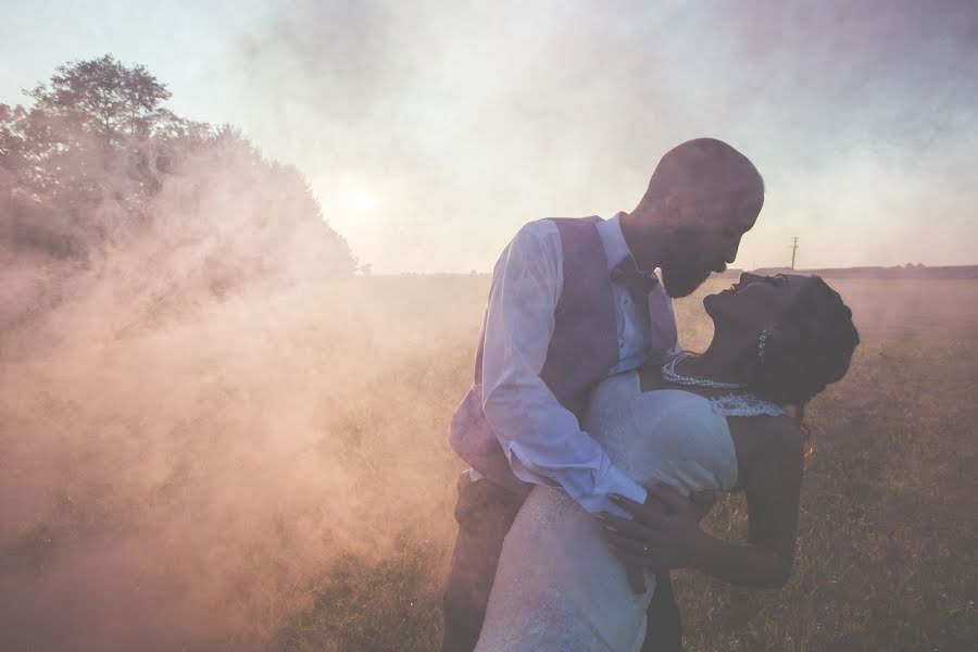Fotógrafo de casamento Erin Dobosiewicz (erindobosiewicz). Foto de 8 de setembro 2019