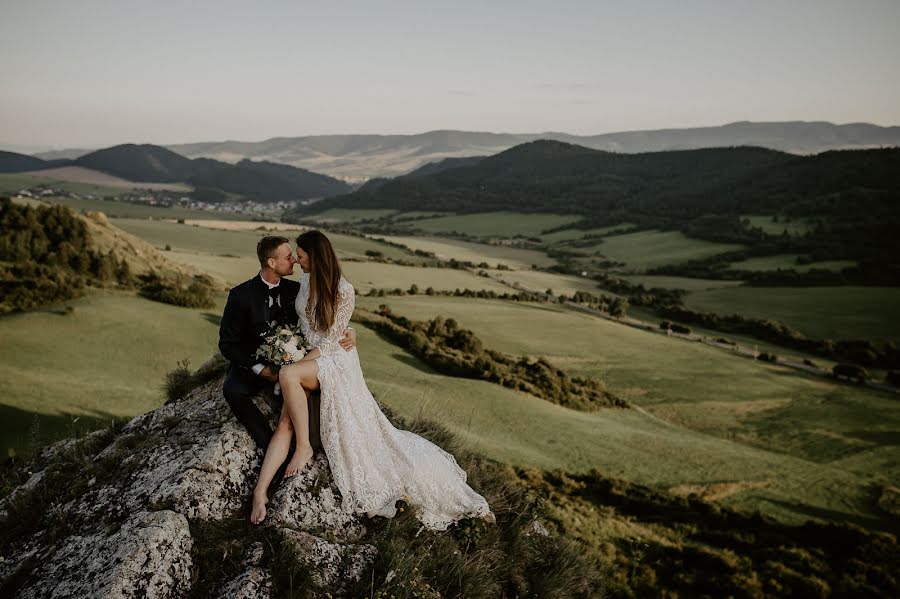 Hochzeitsfotograf Arnold Horvath (arnoldhorvath). Foto vom 13. April 2022