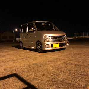 ワゴンR MH22S