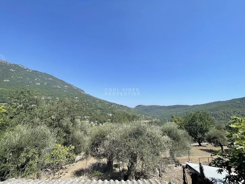 Vente villa 5 pièces 245.1 m² à Le Bar-sur-Loup (06620), 840 000 €