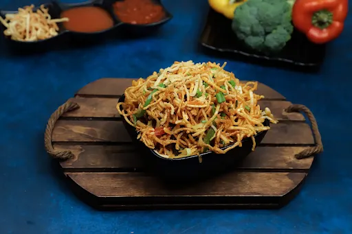 Veg Chinese Bhel