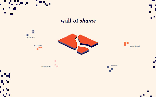 Wall Of Shame