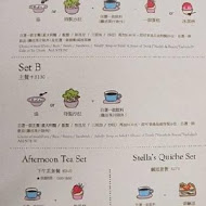 AUNT STELLA 詩特莉手工餅乾(微風南京店)