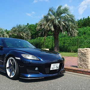 RX-8