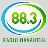 Radio Manantial 88.3 icon