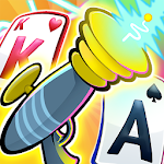 Cover Image of Download Fairway Solitaire Blast 2.2.51 APK