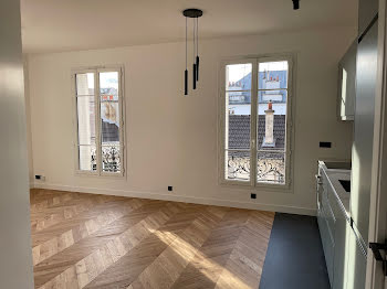 appartement à Paris 16ème (75)