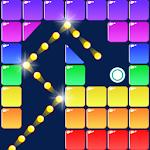 Cover Image of डाउनलोड Bricks vs Balls Breaker 1.1.0 APK