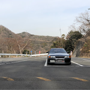 スカイライン GT-R BNR32