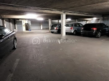 parking à Le Mée-sur-Seine (77)