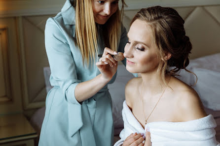 Fotógrafo de bodas Mariya Kozlova (mvkoz). Foto del 20 de junio 2019