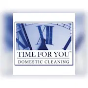 Time For You - Crawley & Horley Logo