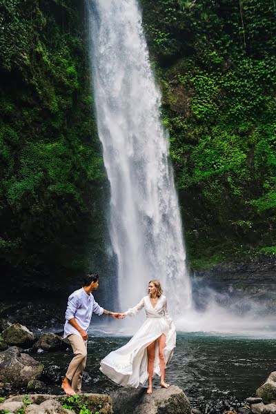 Fotógrafo de bodas Evgeniy Machekhin (machekhin). Foto del 14 de noviembre 2019