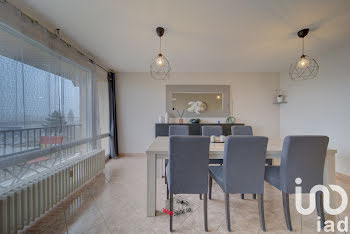 appartement à Metz (57)