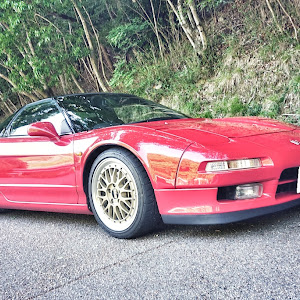 NSX NA1