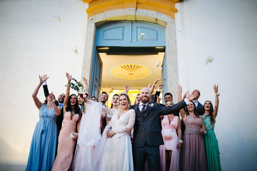 Fotógrafo de casamento Kayan Freitas (kayanfreitas). Foto de 29 de setembro 2017