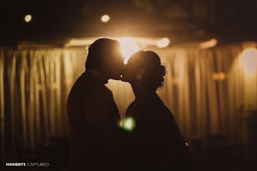 Wedding photographer Aniruddha Sen (aniruddhasen). Photo of 23 December 2019