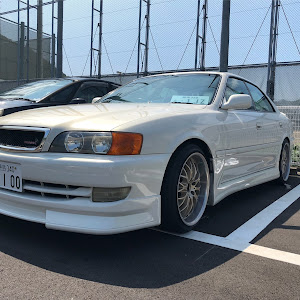 チェイサー JZX100