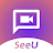 SeeU - Live Video Chat icon